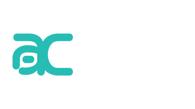 Agencia Competitividad Córdoba